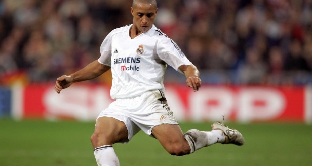 Roberto Carlos Career