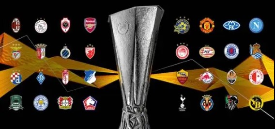 UEFA Europa League teams