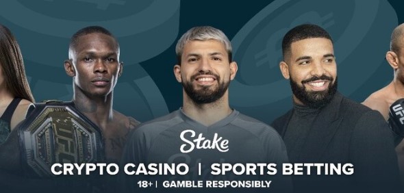 Is the STAKE Casino Down?