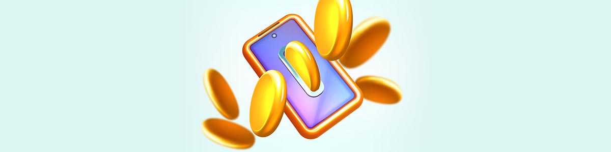 Mobile bonus