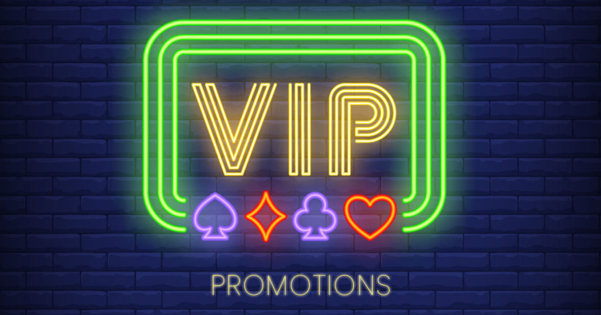 VIP Promotions