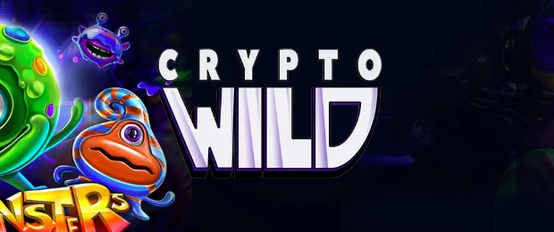 Wild Crypto Casino