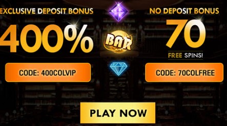 New Vegas No Deposit Bonus Codes