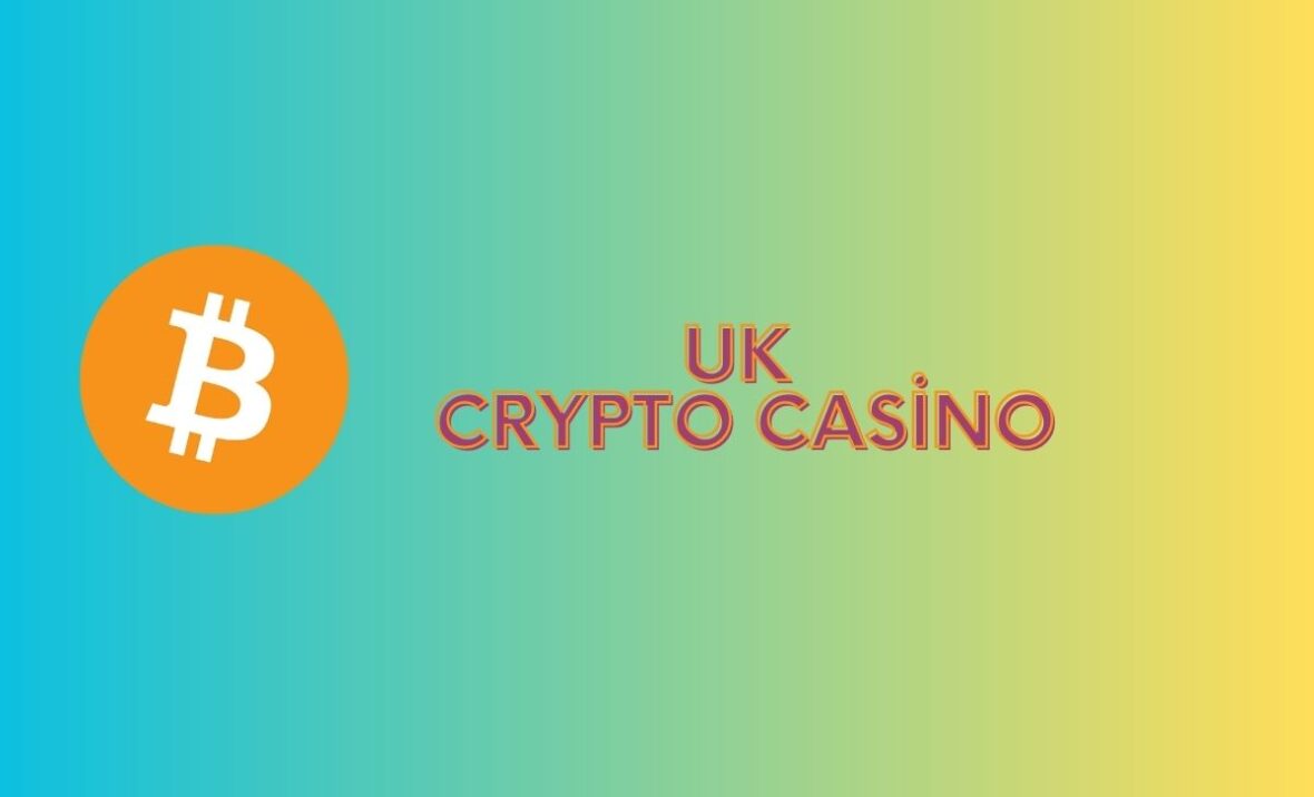 UK Crypto Casino