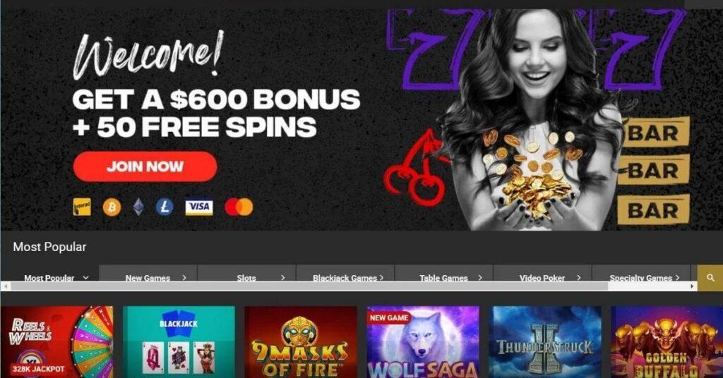 Bodog Review